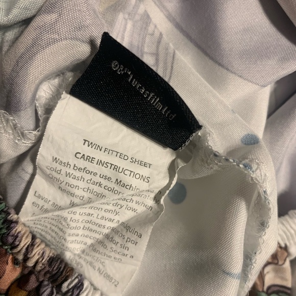 Star Wars 4pc Twin Set Mandalorian - Picture 7 of 11